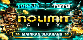 NOLIMIT
