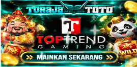 TOPTREND GAMING