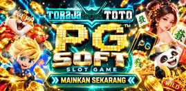 PG SOFT